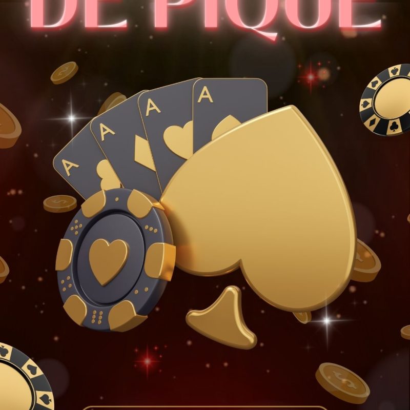 Visuel ouverture casino