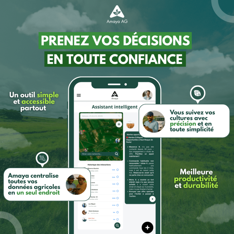 Contenus Insta & Facebook